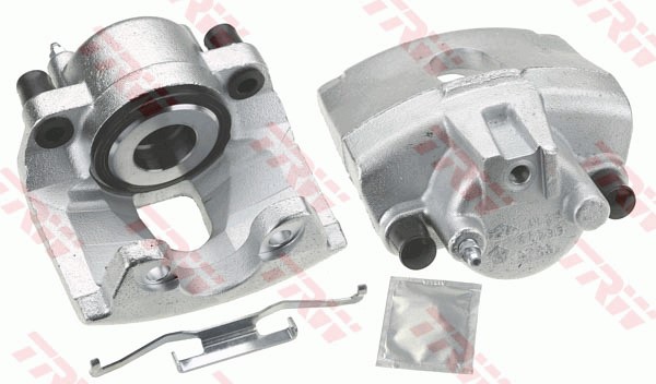 Bromsok, framaxel vänster Trw BHS1425E TRW Bromsok, framaxel vänster Trw BHS1425E TRW
