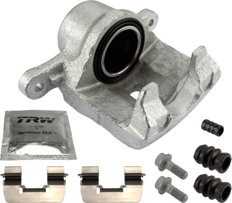 Bromsok, framaxel höger Trw BHZ989E TRW Bromsok, framaxel höger Trw BHZ989E TRW