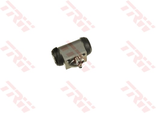 Hjulcylinder, Bakaxel, Bakaxel vänster, Vänster Trw BWH439 TRW
