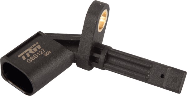 ABS-givare, Sensor, hjulvarvtal, Framaxel, Bakaxel, framaxel väns TRW