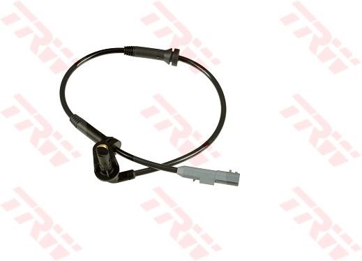 ABS-givare, Sensor, hjulvarvtal, Bakaxel vänster Trw GBS2569 TRW