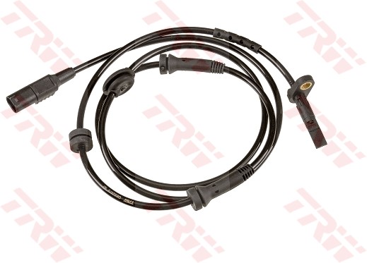 ABS-givare, Sensor, hjulvarvtal, Bakaxel, Bakaxel vänster, Vänste TRW ABS-givare, Sensor, hjulvarvtal, Bakaxel, Bakaxel vänster, Vänste TRW