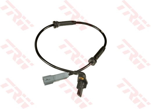 ABS-givare, Sensor, hjulvarvtal, Bakaxel höger Trw GBS2581 TRW