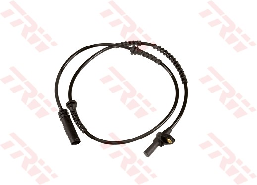 ABS-givare, Sensor, hjulvarvtal, Framaxel Trw GBS2582 TRW
