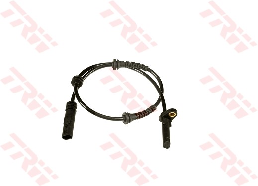 ABS-givare, Sensor, hjulvarvtal, Bakaxel Trw GBS2583 TRW