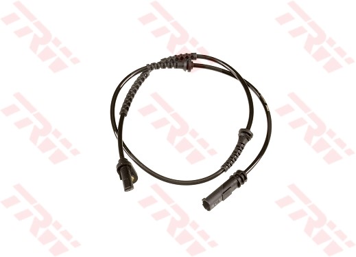 ABS-givare, Sensor, hjulvarvtal, Framaxel, Fram, höger eller väns TRW ABS-givare, Sensor, hjulvarvtal, Framaxel, Fram, höger eller väns TRW