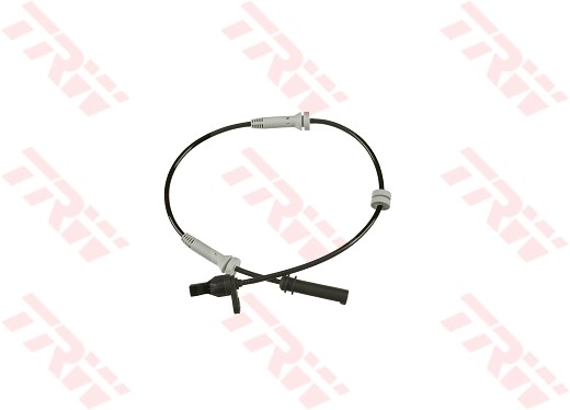 ABS-givare, Sensor, hjulvarvtal, Framaxel Trw GBS2588 TRW