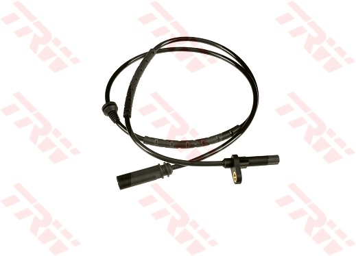 ABS-givare, Sensor, hjulvarvtal, Bakaxel, Bakaxel, båda sidor, Ba TRW ABS-givare, Sensor, hjulvarvtal, Bakaxel, Bakaxel, båda sidor, Ba TRW
