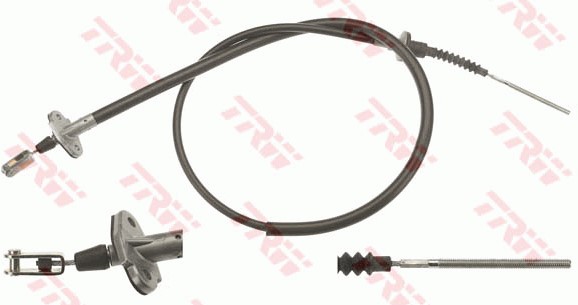 Vajer, koppling Trw GCC4047 TRW