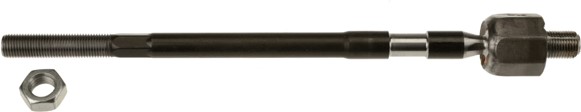 Styrled, inre, Inre, Fram, höger eller vänster Trw JAR1281 TRW Styrled, inre, Inre, Fram, höger eller vänster Trw JAR1281 TRW
