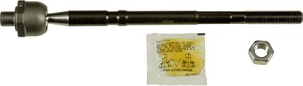 Styrled, inre, Framaxel, Tvåsidig Trw JAR861 TRW