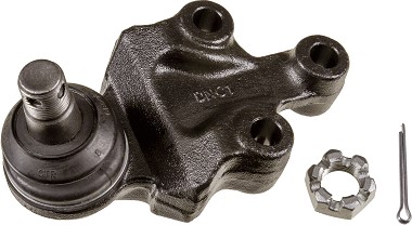 Kulled / Spindelled, Framaxel, Tvåsidig, Nedre Trw JBJ1156 TRW