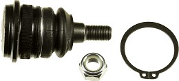 Kulled / Spindelled, Ytter, Nedre framaxel, Tvåsidig Trw JBJ1160 TRW Kulled / Spindelled, Ytter, Nedre framaxel, Tvåsidig Trw JBJ1160 TRW