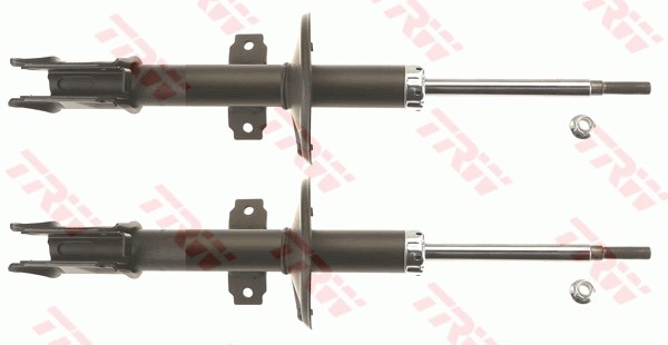 Stötdämpare Gastryck, Framaxel Trw Trw twin JGM1259T TRW