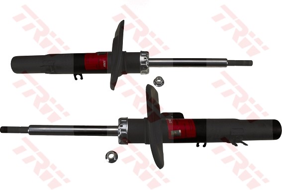 Stötdämpare Gastryck, Framaxel Trw Trw twin JGM1345T TRW