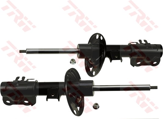 Stötdämpare Gastryck, Framaxel Trw Trw twin JGM1361T TRW