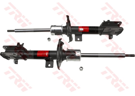 Stötdämpare Gastryck, Framaxel Trw Trw twin JGM1377T TRW Stötdämpare Gastryck, Framaxel Trw Trw twin JGM1377T TRW
