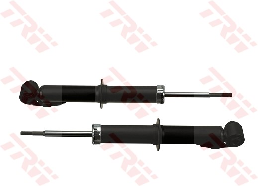 Stötdämpare Gastryck, Bakaxel Trw Trw twin JGS1047T TRW