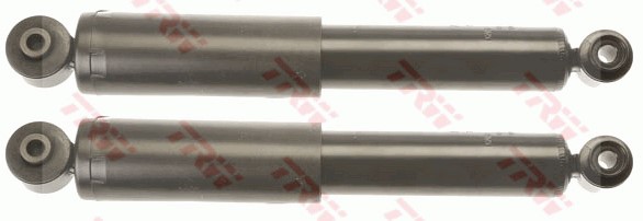 Stötdämpare Gastryck, Bakaxel Trw Trw twin JGT1268T TRW