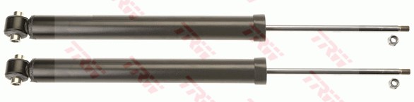 Stötdämpare Gastryck, Bakaxel Trw Trw twin JGT1288T TRW Stötdämpare Gastryck, Bakaxel Trw Trw twin JGT1288T TRW