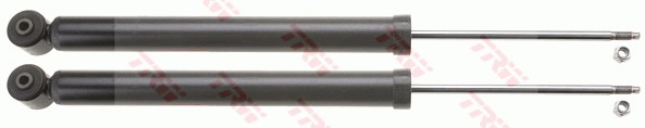 Stötdämpare Gastryck, Bakaxel Trw Trw twin JGT1344T TRW