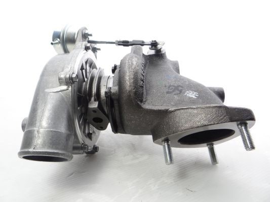 Turbo Garrett 452239-5009W GARRETT