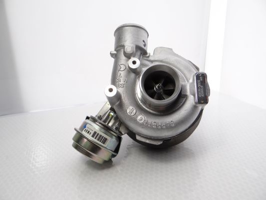 Turbo Garrett 454191-5017S GARRETT