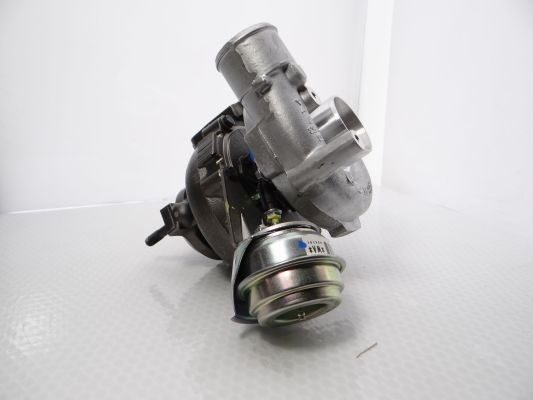 Turbo Garrett 454191-5017S GARRETT