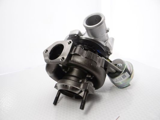 Turbo Garrett 454191-5017S GARRETT