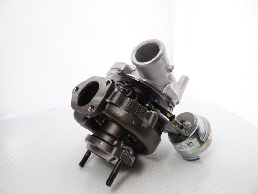 Turbo Garrett 454191-5017S GARRETT