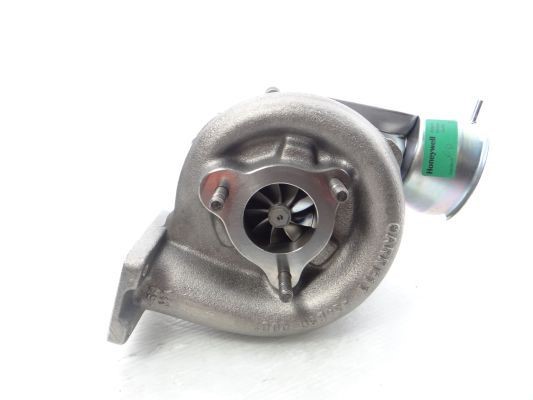 Turbo Garrett 454192-5007S GARRETT