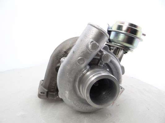 Turbo Garrett 454192-5007S GARRETT