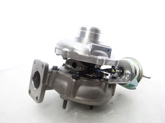 Turbo Garrett 454192-5007S GARRETT