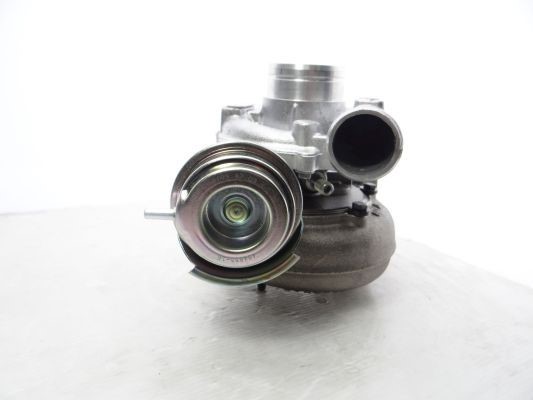 Turbo Garrett 454192-5007S GARRETT