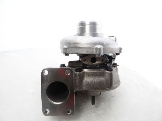 Turbo Garrett 454192-5007S GARRETT