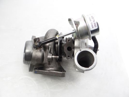 Turbo Garrett 454207-5002S GARRETT