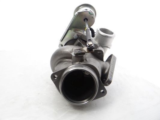 Turbo Garrett 454207-5002S GARRETT Turbo Garrett 454207-5002S GARRETT