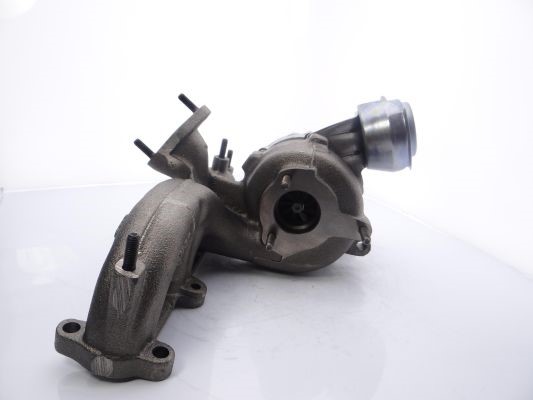 Turbo Garrett 454232-5014S GARRETT