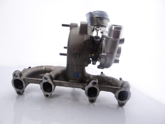 Turbo Garrett 454232-5014S GARRETT