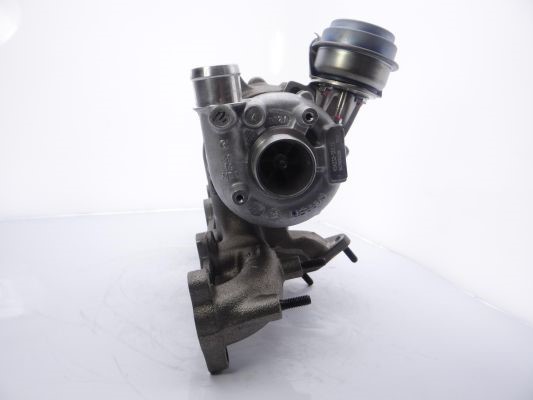 Turbo Garrett 454232-5014S GARRETT