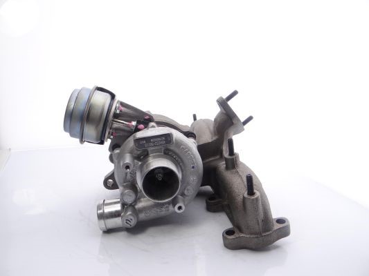 Turbo Garrett 454232-5014S GARRETT
