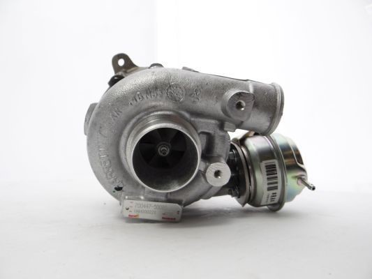Turbo Garrett 700447-5009S GARRETT Turbo Garrett 700447-5009S GARRETT
