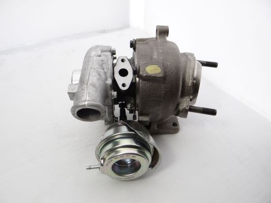 Turbo Garrett 700447-5009S GARRETT Turbo Garrett 700447-5009S GARRETT