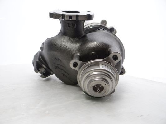Turbo Garrett 707240-5005S GARRETT