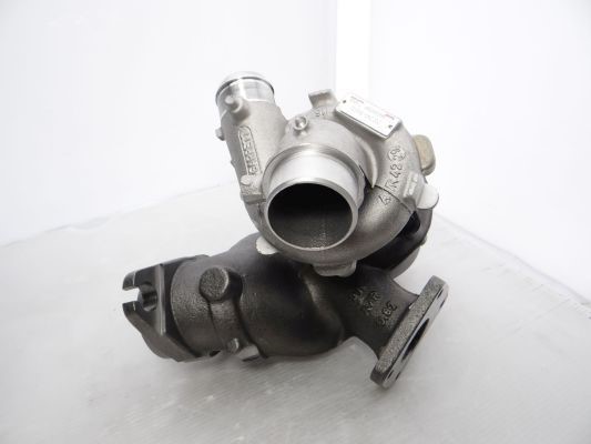 Turbo Garrett 707240-5005S GARRETT Turbo Garrett 707240-5005S GARRETT