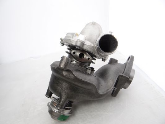Turbo Garrett 707240-5005S GARRETT Turbo Garrett 707240-5005S GARRETT