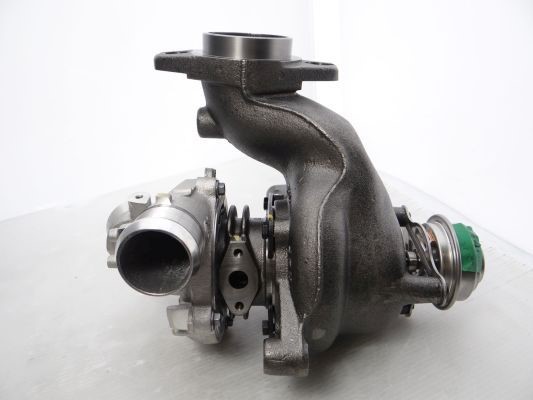 Turbo Garrett 707240-5005S GARRETT Turbo Garrett 707240-5005S GARRETT