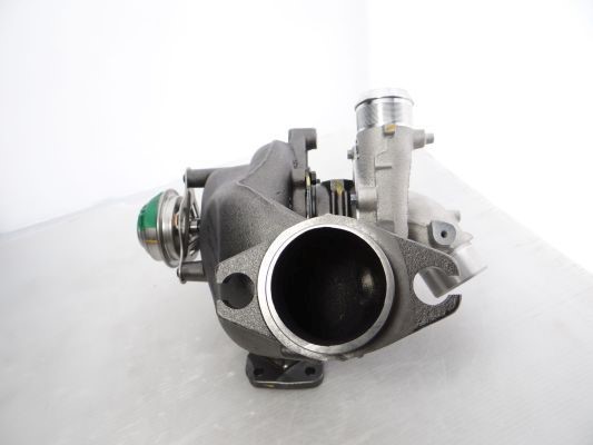 Turbo Garrett 707240-5005S GARRETT