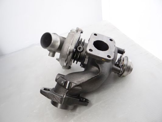 Turbo Garrett 707240-5005S GARRETT Turbo Garrett 707240-5005S GARRETT