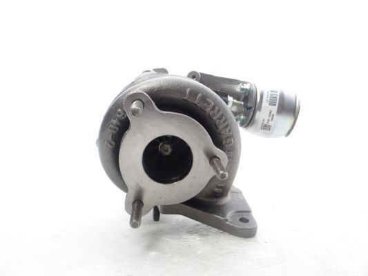 Turbo Garrett 708639-5011S GARRETT